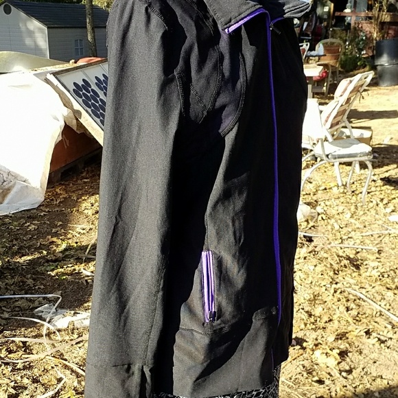 Zuzuzen active wind jam jacket - Picture 3 of 5